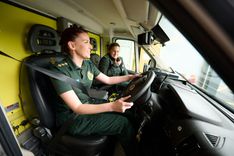 EEAST staff