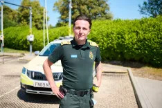 EEAST Staff